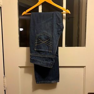 Men’s Ariat M5 Jeans